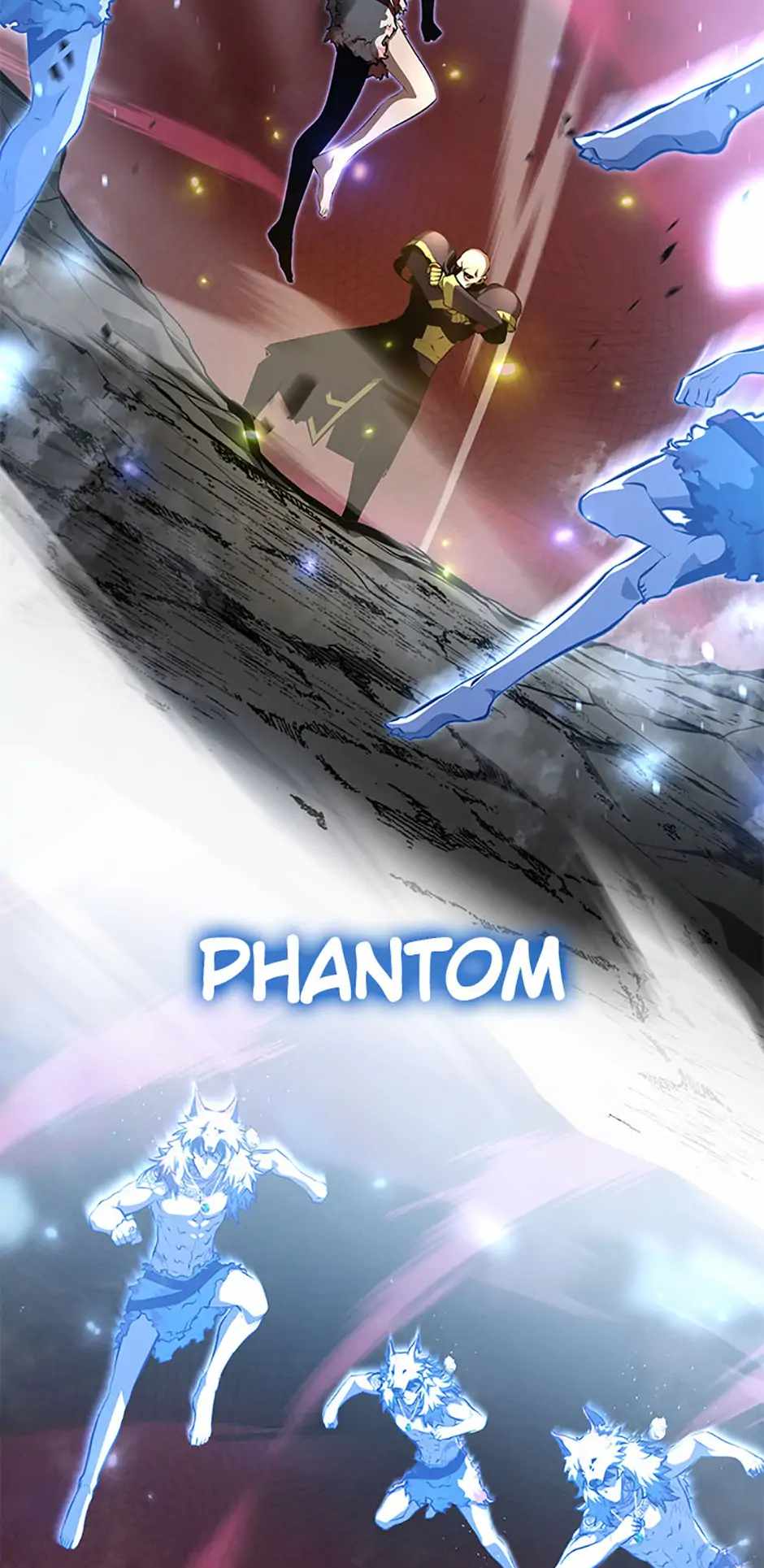 I Returned as an FFF-Class Witch Doctor Chapter 98 67